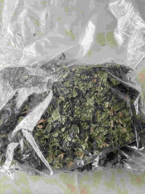 Raspberry Sweet Leaf Tea Natural Plant Sweetener Replace Sucrose The Sweetness Is 300 Times of The Sucrose