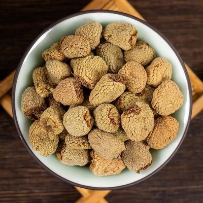 Authentic Chinese Herbal Medicine Raspberry Wild Specialty Level Tea Sulfur-Free 